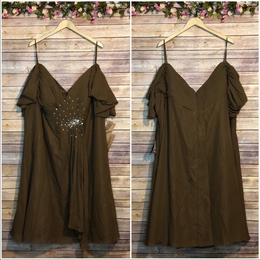 NWT Light in the Box Formal Dress